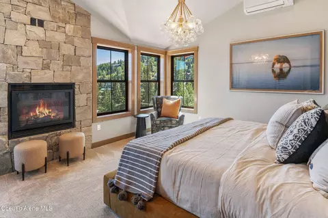 Bedroom - 42 Olaf Ct, Sandpoint, ID 83864 photo 1 of 5