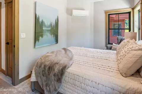 Bedroom - 42 Olaf Ct, Sandpoint, ID 83864 photo 2 of 5