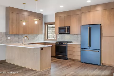 Kitchen - 42 Olaf Ct, Sandpoint, ID 83864 photo 1 of 4