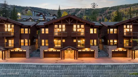 Exterior - 42 Olaf Ct, Sandpoint, ID 83864 photo 5 of 6