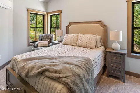 Bedroom - 42 Olaf Ct, Sandpoint, ID 83864 photo 5 of 5