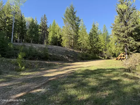 lot3 Moose Mountain Ln, Kingston, ID 83839