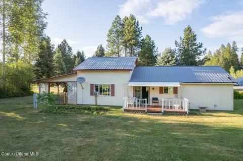 Other - 108 Sandy Ridge Rd, Naples, ID 83847 photo 4 of 12