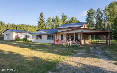 Other - 108 Sandy Ridge Rd, Naples, ID 83847 photo 3 of 12
