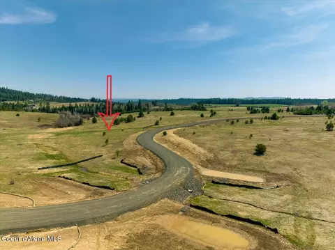Parcel 6 Rockford Heights, Coeur D'alene, ID 83814