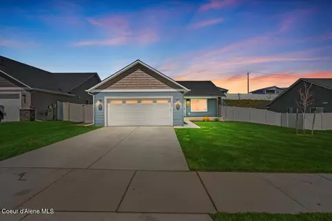 12794 N Cavanaugh Dr, Rathdrum, ID 83858