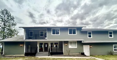 10320 N Payment Peak Rd, Hauser, ID 83854