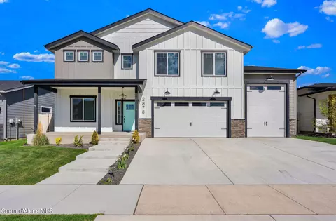 2878 N Callary St, Post Falls, ID 83854