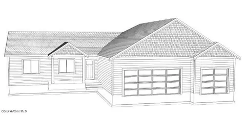 11889 N Entwistle Way, Rathdrum, ID 83858