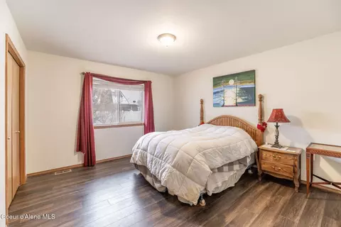 Bedroom - 1275 E Stoneybrook Loop, Post Falls, ID 83854 photo 5 of 7