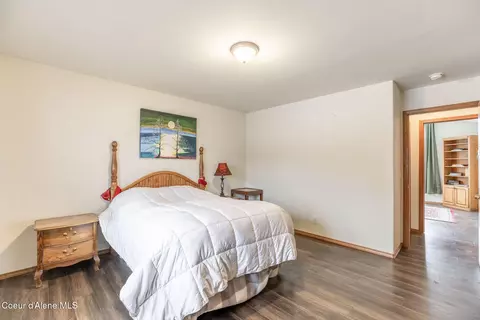 Bedroom - 1275 E Stoneybrook Loop, Post Falls, ID 83854 photo 7 of 7