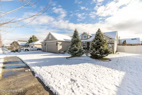 Exterior - 1275 E Stoneybrook Loop, Post Falls, ID 83854 photo 14 of 14
