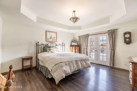 Bedroom - 1275 E Stoneybrook Loop, Post Falls, ID 83854 photo 1 of 7