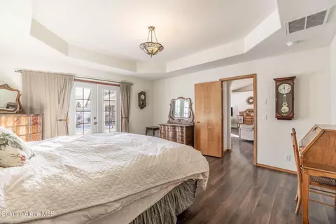 Bedroom - 1275 E Stoneybrook Loop, Post Falls, ID 83854 photo 2 of 7