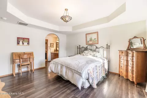 Bedroom - 1275 E Stoneybrook Loop, Post Falls, ID 83854 photo 3 of 7