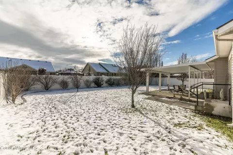 Exterior - 1275 E Stoneybrook Loop, Post Falls, ID 83854 photo 7 of 14