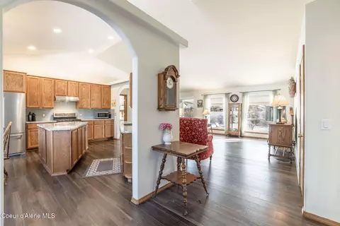 Entry Way - 1275 E Stoneybrook Loop, Post Falls, ID 83854 photo 1 of 1