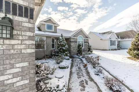 Exterior - 1275 E Stoneybrook Loop, Post Falls, ID 83854 photo 4 of 14
