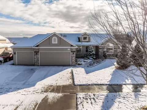 Exterior - 1275 E Stoneybrook Loop, Post Falls, ID 83854 photo 13 of 14