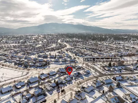 View/Area - 1275 E Stoneybrook Loop, Post Falls, ID 83854 photo 10 of 17