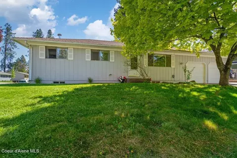 716 E Gilbert Ave, Coeur D'alene, ID 83815