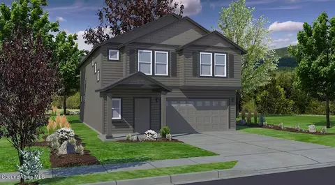 13460 N Grand Targhee St, Hayden, ID 83835