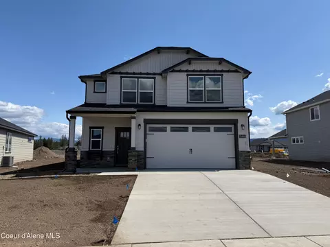 13460 N Grand Targhee St, Hayden, ID 83835