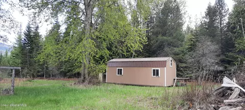 282 Muddy Run Rd, Naples, ID 83847 photo 9