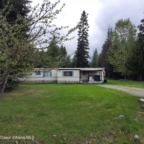 282 Muddy Run Rd, Naples, ID 83847 photo 2