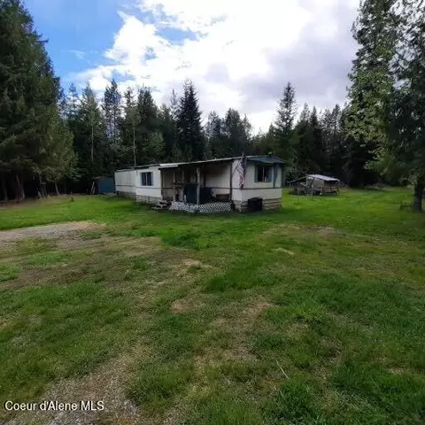 282 Muddy Run Rd, Naples, ID 83847 photo 3