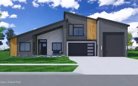 6553 W Frehley Way, Rathdrum, ID 83858
