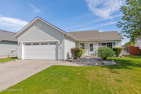 4905 W Lemonwood Ln, Post Falls, ID 83854
