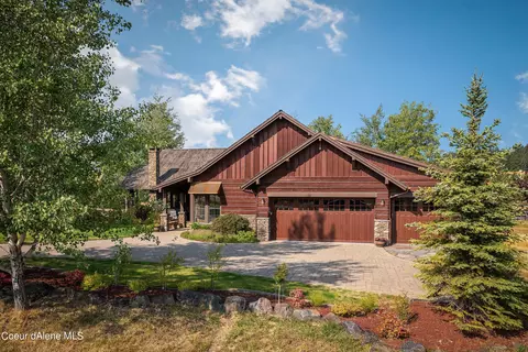 16829 S Basalt Dr, Coeur D'alene, ID 83814