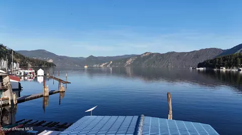 17008 E Jds E Dock, Bayview, ID 83803