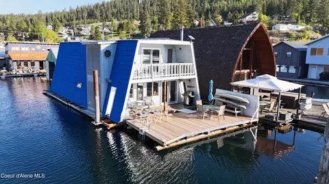 Other - 17008 E Jds E Dock, Bayview, ID 83803 photo 5 of 6