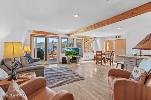 Living - 17008 E Jds E Dock, Bayview, ID 83803 photo 1 of 1