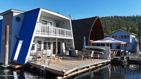 Other - 17008 E Jds E Dock, Bayview, ID 83803 photo 3 of 6