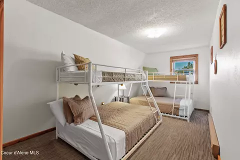 Bedroom - 17008 E Jds E Dock, Bayview, ID 83803 photo 3 of 3