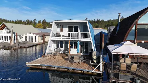 Other - 17008 E Jds E Dock, Bayview, ID 83803 photo 4 of 6