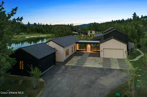 6898 S Nighthawk Ct, Harrison, ID 83833 photo 5