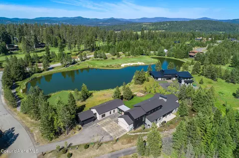 6898 S Nighthawk Ct, Harrison, ID 83833 photo 9