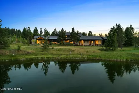 6898 S Nighthawk Ct, Harrison, ID 83833 photo 3
