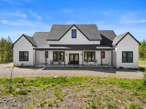 258 Satchel Dr, Spirit Lake, ID 83869
