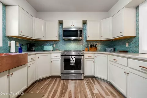 Kitchen - 346 Brookfield Rd, Sandpoint, ID 83864 photo 1 of 1