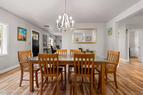 Dining - 346 Brookfield Rd, Sandpoint, ID 83864 photo 1 of 2