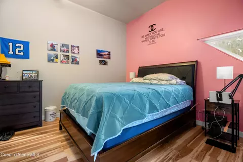 Bedroom - 346 Brookfield Rd, Sandpoint, ID 83864 photo 3 of 3