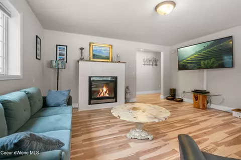 Living - 346 Brookfield Rd, Sandpoint, ID 83864 photo 1 of 2