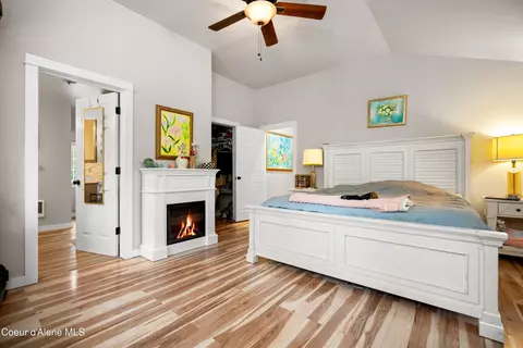 Bedroom - 346 Brookfield Rd, Sandpoint, ID 83864 photo 1 of 3