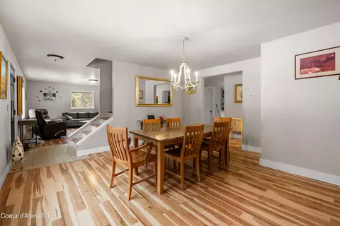Dining - 346 Brookfield Rd, Sandpoint, ID 83864 photo 2 of 2