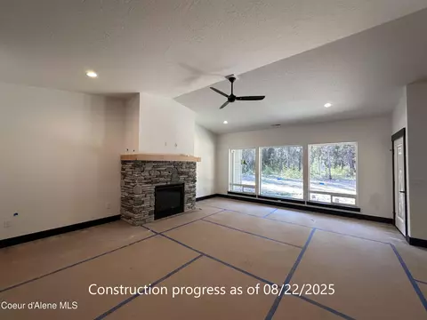 7628 E Autry Ln, Athol, ID 83801 photo 2